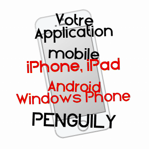 application mobile à PENGUILY / CôTES-D'ARMOR