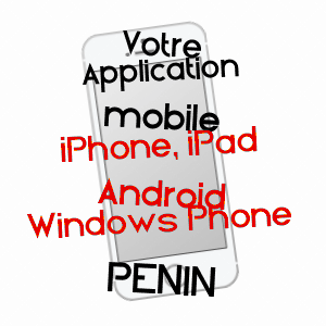 application mobile à PENIN / PAS-DE-CALAIS