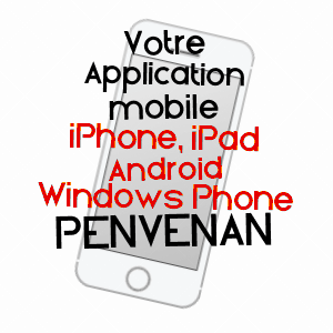 application mobile à PENVéNAN / CôTES-D'ARMOR