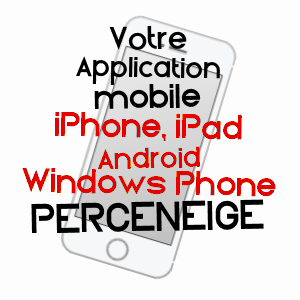 application mobile à PERCENEIGE / YONNE