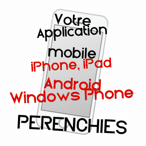 application mobile à PéRENCHIES / NORD