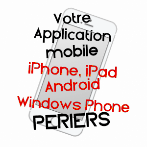 application mobile à PéRIERS / MANCHE