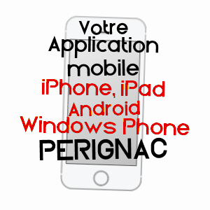 application mobile à PéRIGNAC / CHARENTE-MARITIME