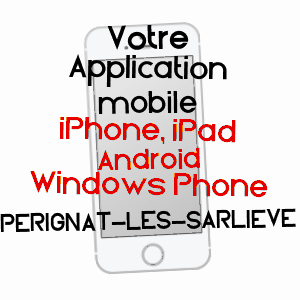 application mobile à PéRIGNAT-LèS-SARLIèVE / PUY-DE-DôME