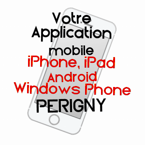 application mobile à PéRIGNY / VAL-DE-MARNE