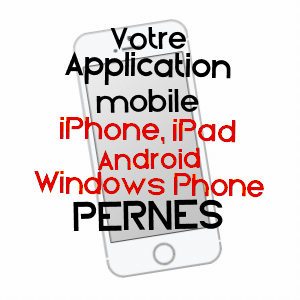 application mobile à PERNES / PAS-DE-CALAIS