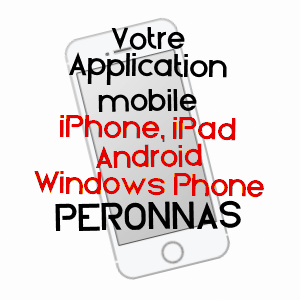 application mobile à PéRONNAS / AIN