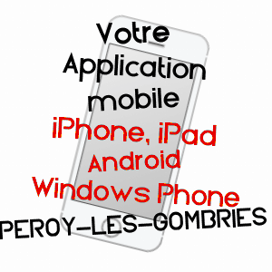 application mobile à PéROY-LES-GOMBRIES / OISE