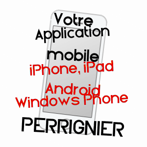 application mobile à PERRIGNIER / HAUTE-SAVOIE