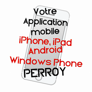 application mobile à PERROY / NIèVRE