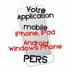 application mobile à PERS / DEUX-SèVRES