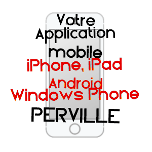 application mobile à PERVILLE / TARN-ET-GARONNE