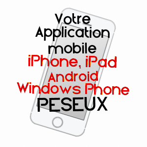 application mobile à PESEUX / JURA
