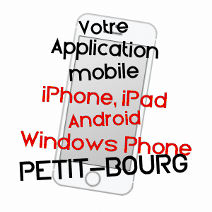 application mobile à PETIT-BOURG / GUADELOUPE