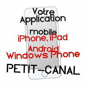 application mobile à PETIT-CANAL / GUADELOUPE