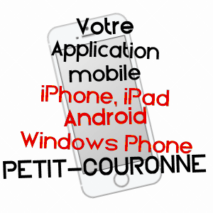 application mobile à PETIT-COURONNE / SEINE-MARITIME