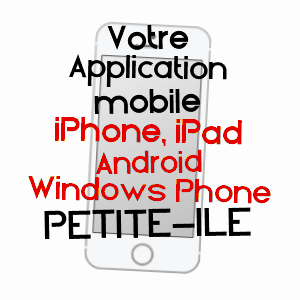 application mobile à PETITE-ILE / RéUNION