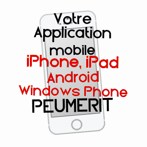 application mobile à PEUMéRIT / FINISTèRE