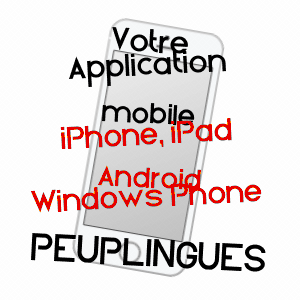 application mobile à PEUPLINGUES / PAS-DE-CALAIS