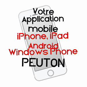 application mobile à PEUTON / MAYENNE