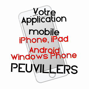 application mobile à PEUVILLERS / MEUSE