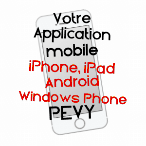 application mobile à PéVY / MARNE