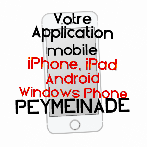 application mobile à PEYMEINADE / ALPES-MARITIMES