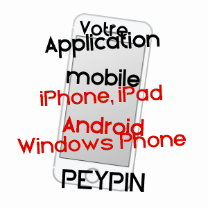 application mobile à PEYPIN / BOUCHES-DU-RHôNE
