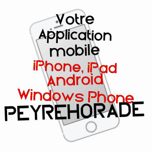 application mobile à PEYREHORADE / LANDES