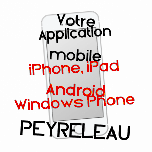 application mobile à PEYRELEAU / AVEYRON