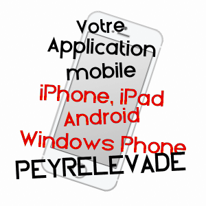 application mobile à PEYRELEVADE / CORRèZE