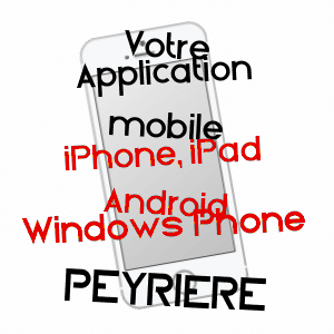application mobile à PEYRIèRE / LOT-ET-GARONNE