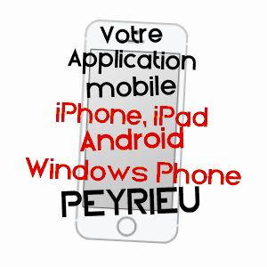 application mobile à PEYRIEU / AIN