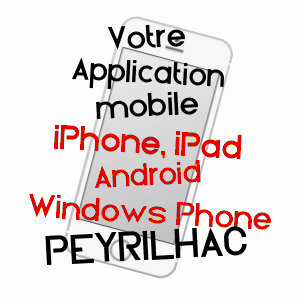 application mobile à PEYRILHAC / HAUTE-VIENNE