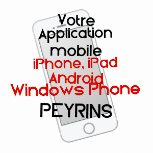 application mobile à PEYRINS / DRôME