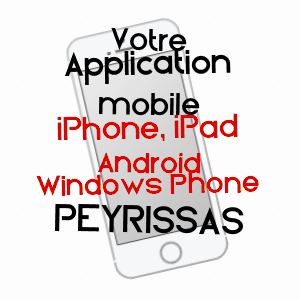 application mobile à PEYRISSAS / HAUTE-GARONNE