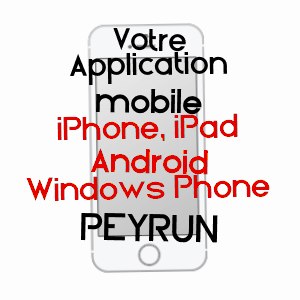 application mobile à PEYRUN / HAUTES-PYRéNéES