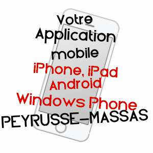 application mobile à PEYRUSSE-MASSAS / GERS