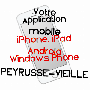 application mobile à PEYRUSSE-VIEILLE / GERS