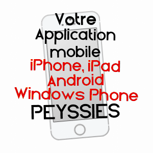 application mobile à PEYSSIES / HAUTE-GARONNE