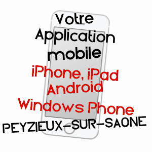 application mobile à PEYZIEUX-SUR-SAôNE / AIN