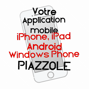 application mobile à PIAZZOLE / HAUTE-CORSE