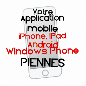 application mobile à PIENNES / MEURTHE-ET-MOSELLE