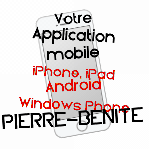 application mobile à PIERRE-BéNITE / RHôNE