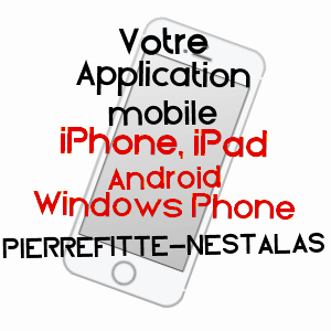 application mobile à PIERREFITTE-NESTALAS / HAUTES-PYRéNéES