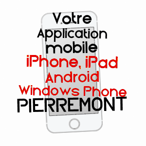 application mobile à PIERREMONT / PAS-DE-CALAIS
