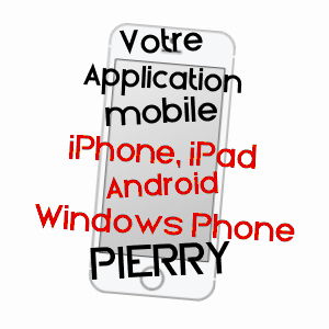 application mobile à PIERRY / MARNE