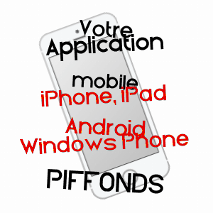 application mobile à PIFFONDS / YONNE