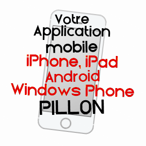 application mobile à PILLON / MEUSE