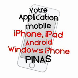application mobile à PINAS / HAUTES-PYRéNéES